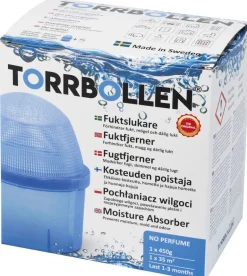Kosteudenpoistaja Torrbollen original