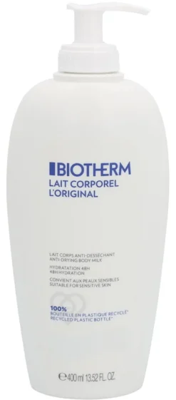 Kosteusvoide Biotherm