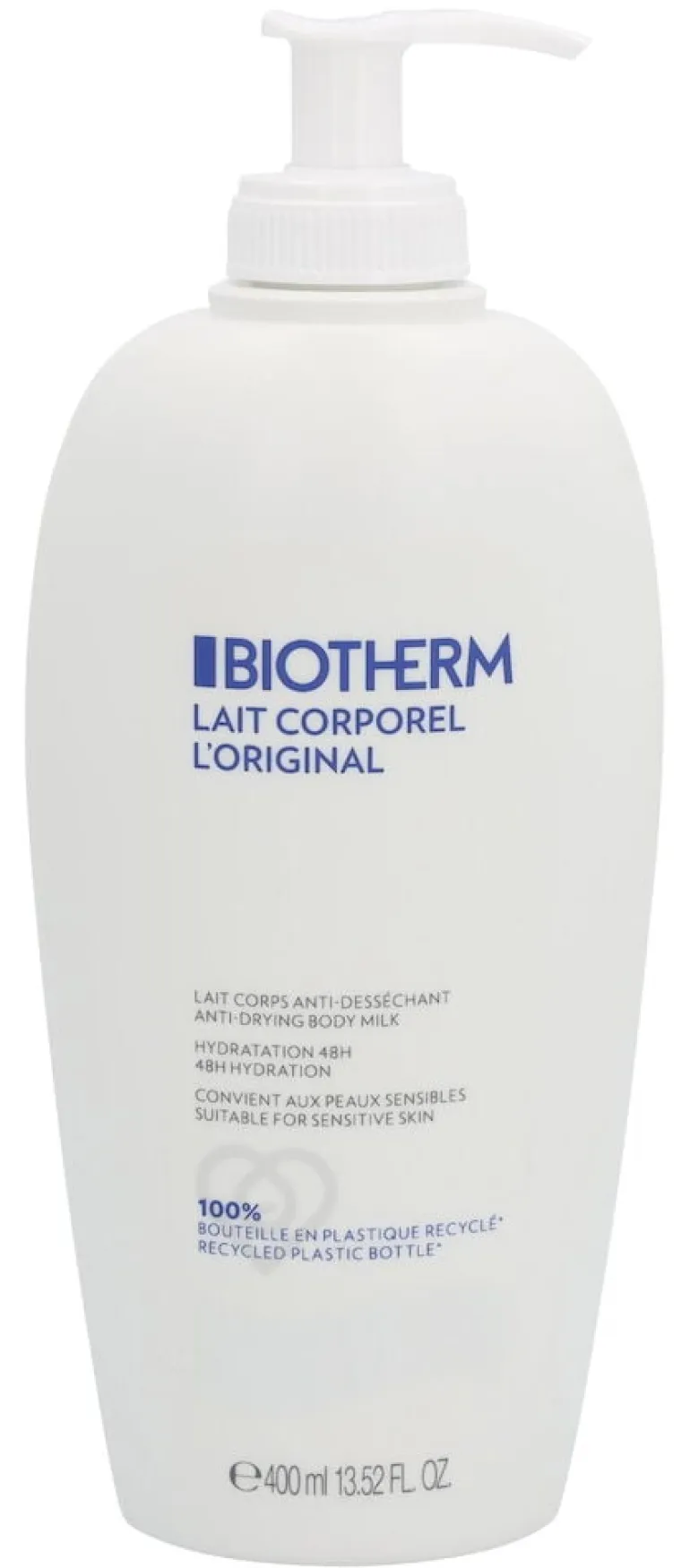 Kosteusvoide Biotherm