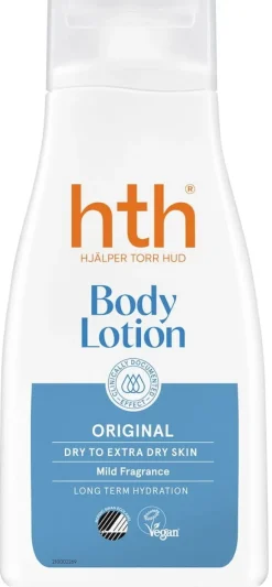 Kosteusvoide HTH