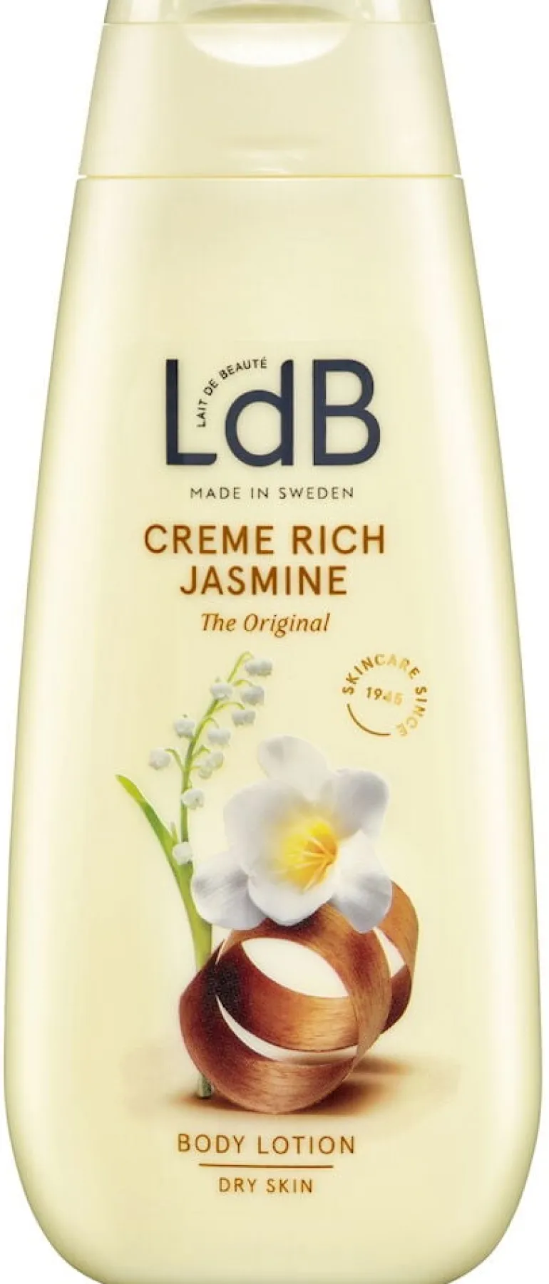 Kosteusvoide LdB