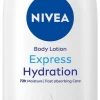 Kosteusvoide Nivea
