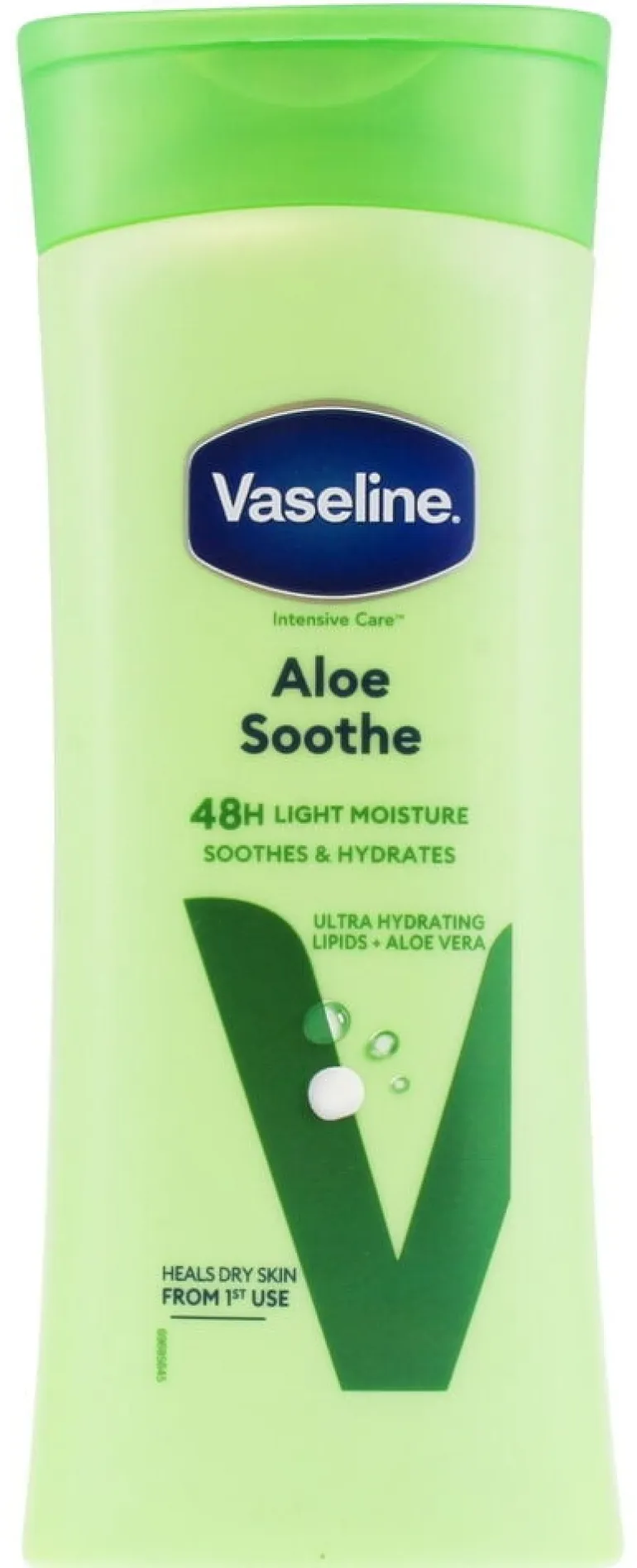 Kosteusvoide Vaseline