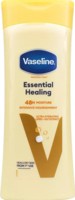 Kosteusvoide Vaseline