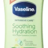 Kosteusvoide Vaseline