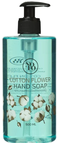 Käsisaippua NoFo