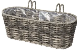 Kukkalaatikko Capri