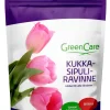 Kukkasipuliravinne GreenCare