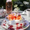 Kulho Strawberry