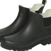 Kumisaappaat Black