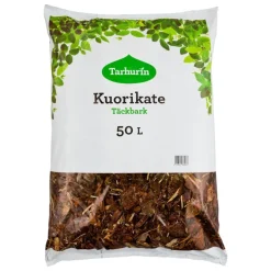 Kuorikate Tarhurin
