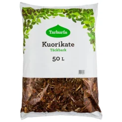 Kuorikate Tarhurin
