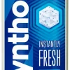 Kurkkupastillit Mynthon Zip Mint