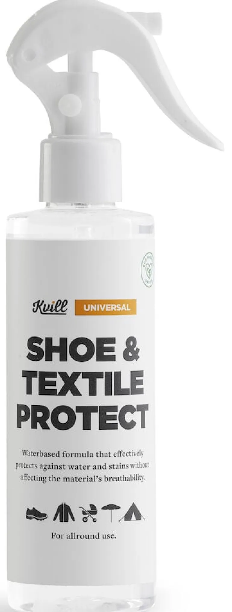 Kyllästysspray Kvill