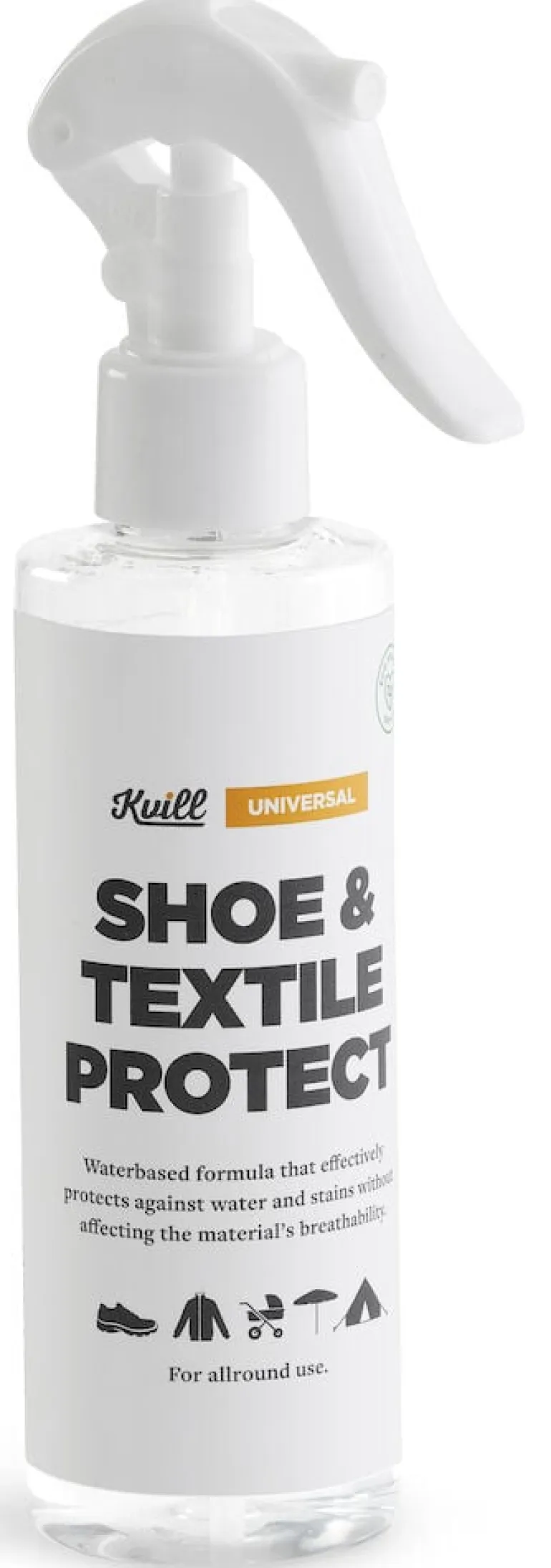 Kyllästysspray Kvill