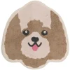 Kylpyhuonematto Puppy