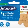Laastari Salvequick