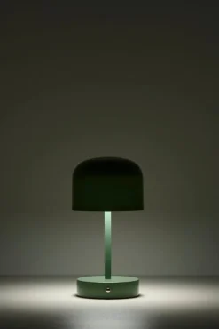 Ladattava pöytälamppu Forli