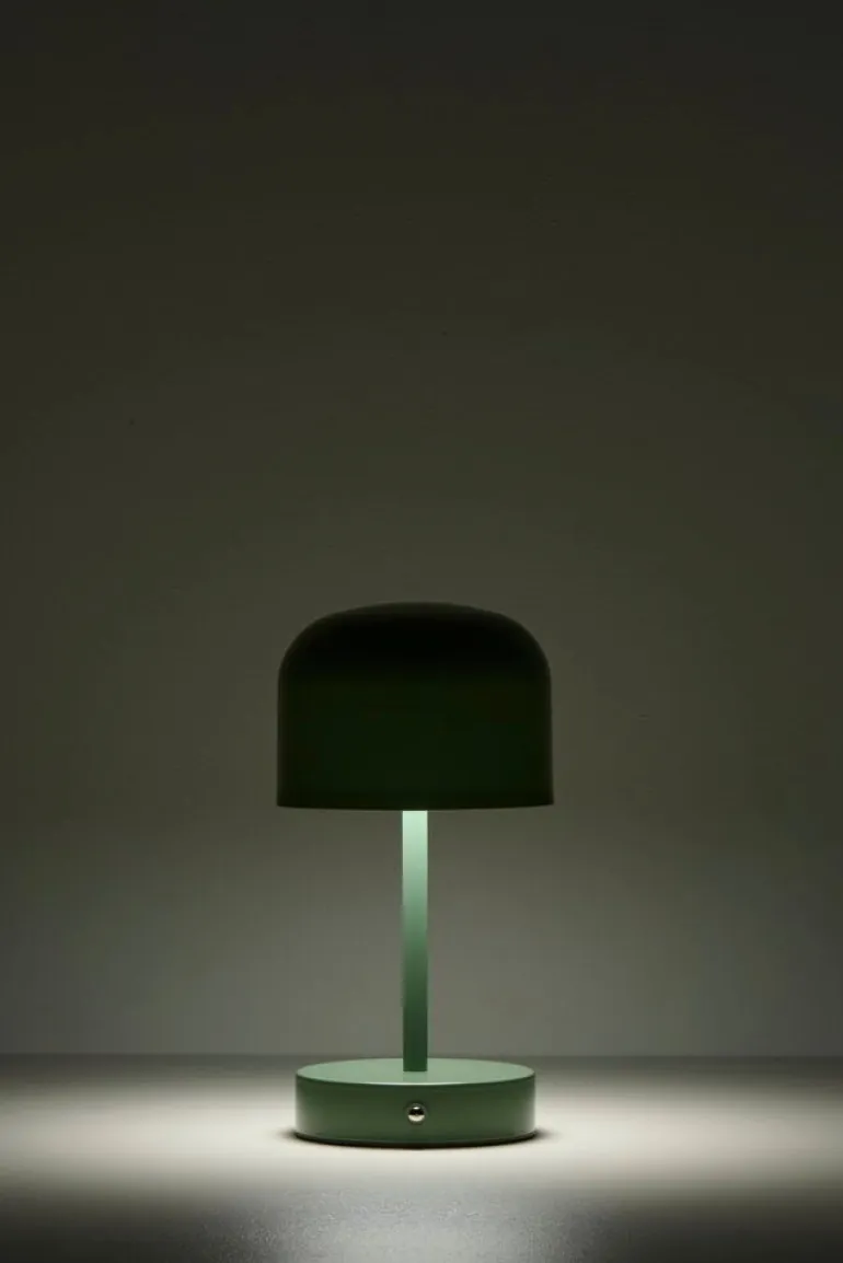 Ladattava pöytälamppu Forli