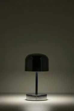 Ladattava pöytälamppu Forli