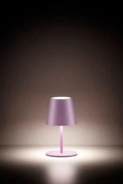 Ladattava pöytälamppu Tolosa
