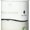 Lakan pohjustusaine