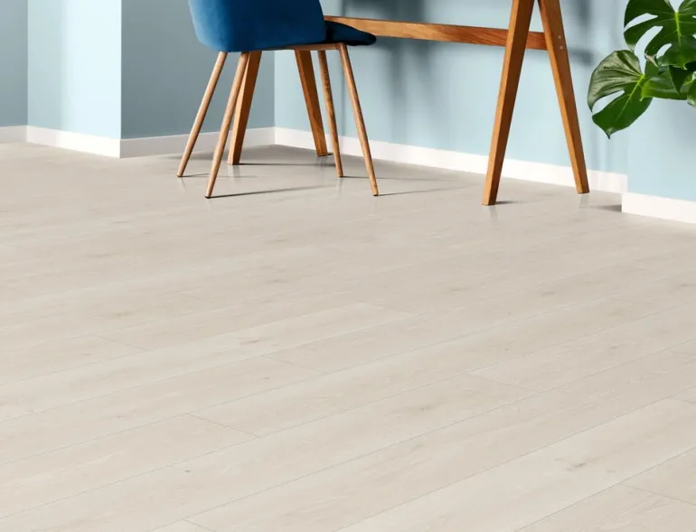Laminaattilattia Aqua Treviso Oak