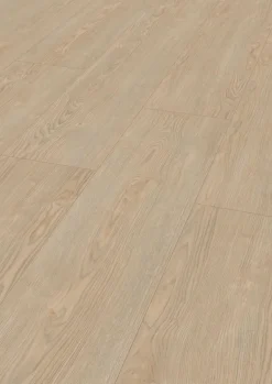 Laminaattilattia Duved Wide Oak