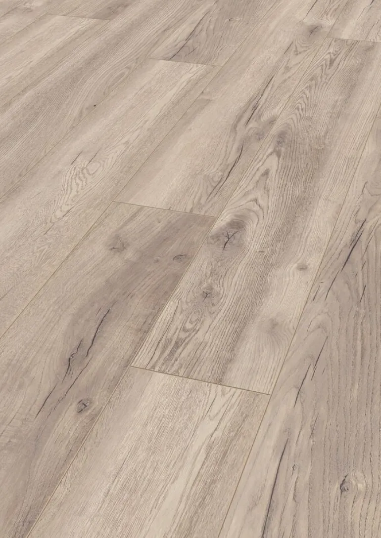 Laminaattilattia Uppsala Oak Beige Pettersson
