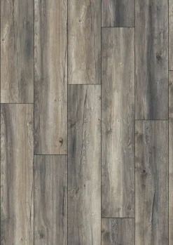 Laminaattilattia Visby Wide Oak