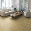 Laminaattilattia Weinburg Light Oak XL