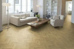 Laminaattilattia Weinburg Light Oak XL