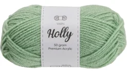 Lanka Holly