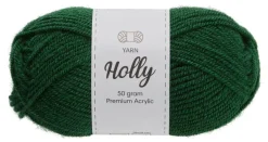 Lanka Holly