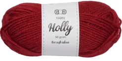 Lanka Holly