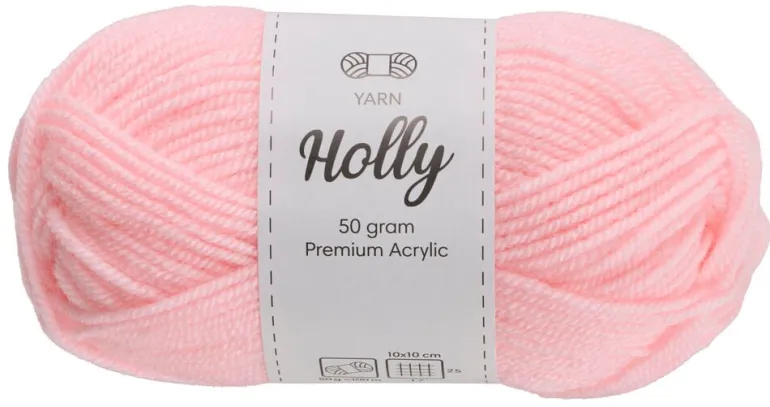 Lanka Holly