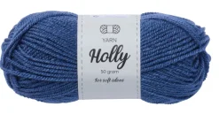 Lanka Holly