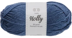 Lanka Holly