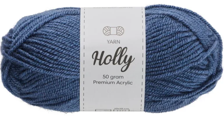 Lanka Holly