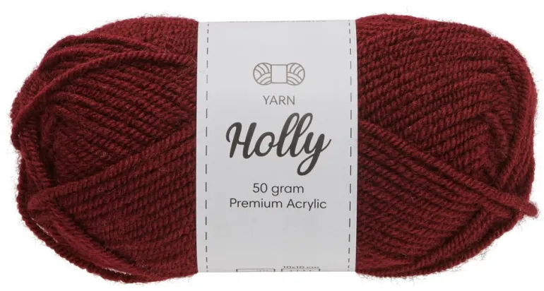 Lanka Holly