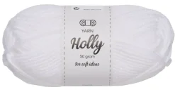 Lanka Holly