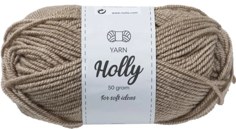 Lanka Holly