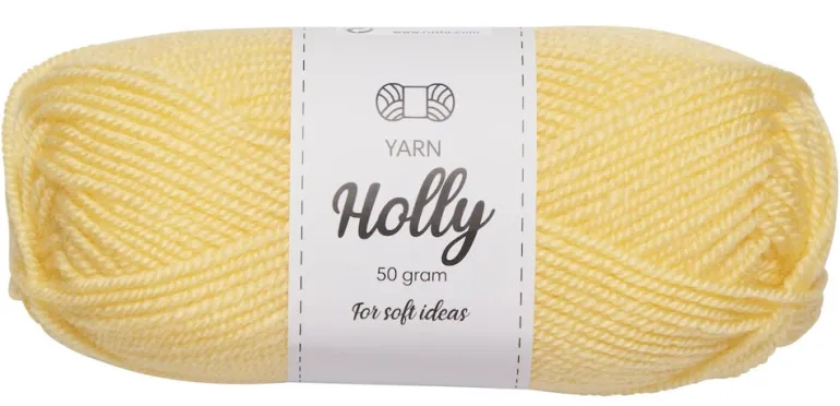 Lanka Holly