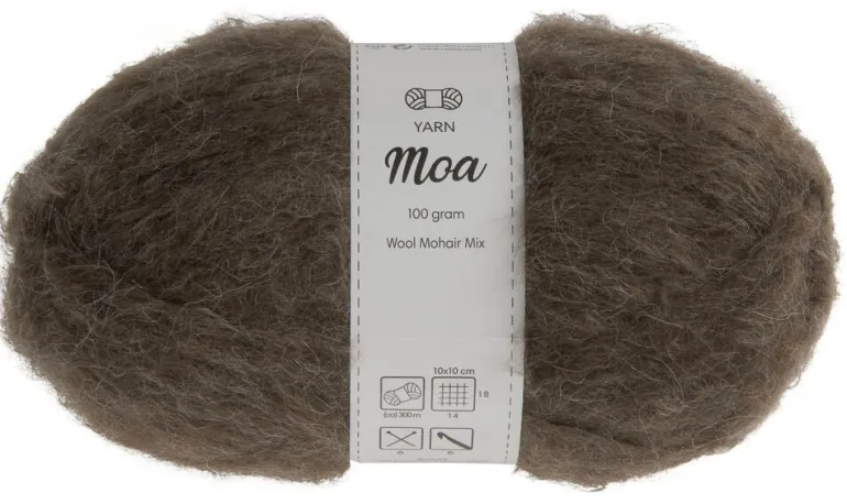 Lanka Moa