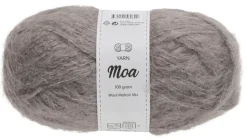 Lanka Moa