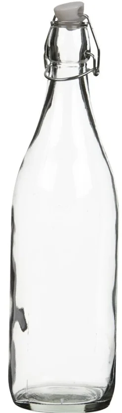 Lasipullo