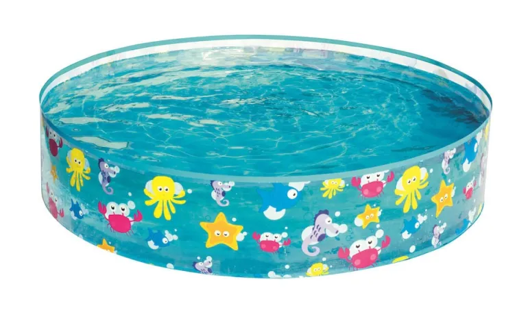 Lasten allas Sparkling Sea