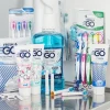 Lasten hammasharja Fresh & Go
