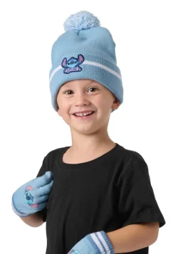 Lasten pipo ja lapaset, setti