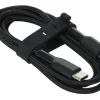 Latauskaapeli USB-C- Lightning